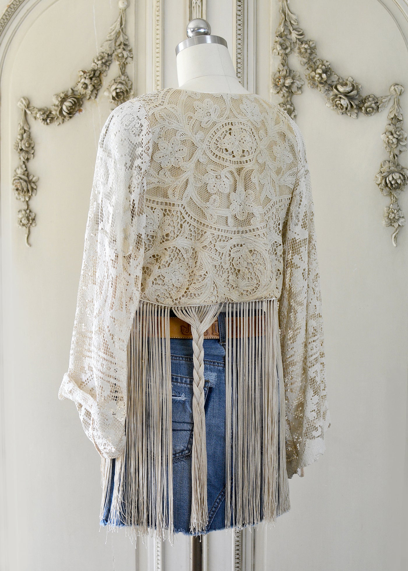 VAQUERA 24SS クロップドナイロンジャケット　11747391 VAQUERA 24SS クロップドナイロンジャケット 11747391