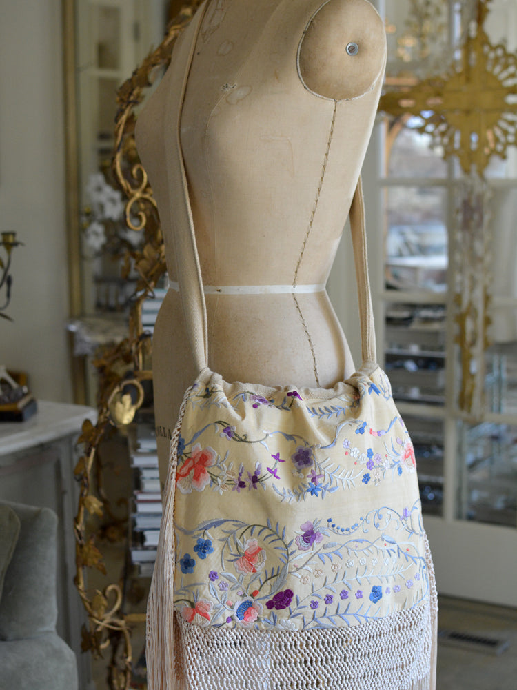 ACCESSORIES - Shoulder Bags – Jill Garber Couture